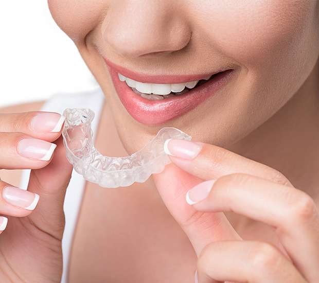 Ashburn Clear Aligners