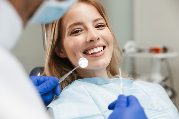 Popular Services From A Cosmetic Dentist