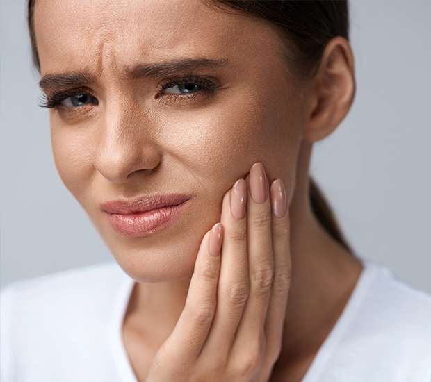 Ashburn Dental Anxiety