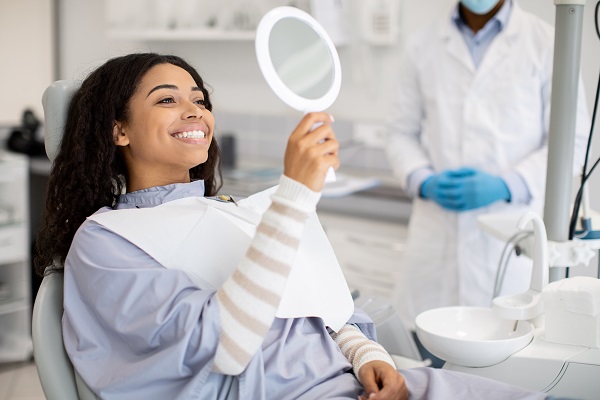 Types Of Dental Bridges: Choosing The Right Option For Your Smile