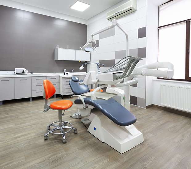 Ashburn Dental Center