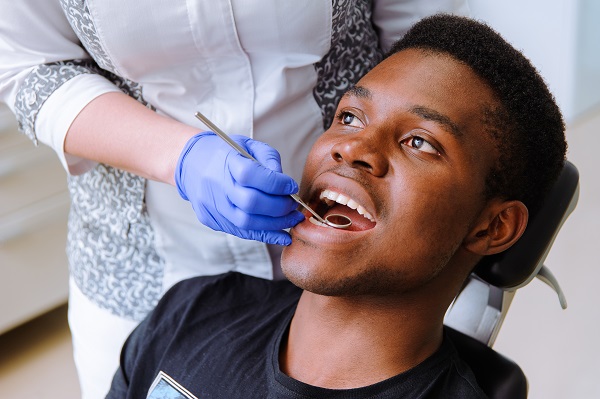 Dental Cleaning Ashburn, VA