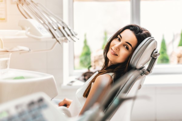 How Your Dentist Uses A Dental Crown
