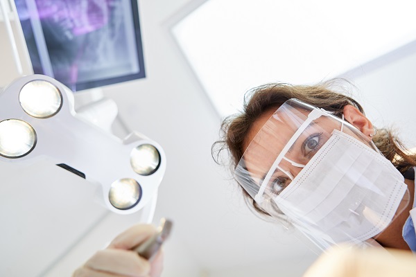 When A Tooth Injury Is A Dental Emergency