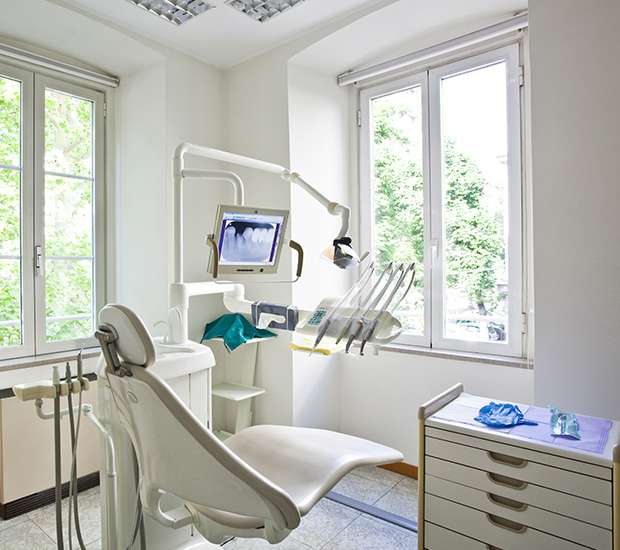 Ashburn Dental Office