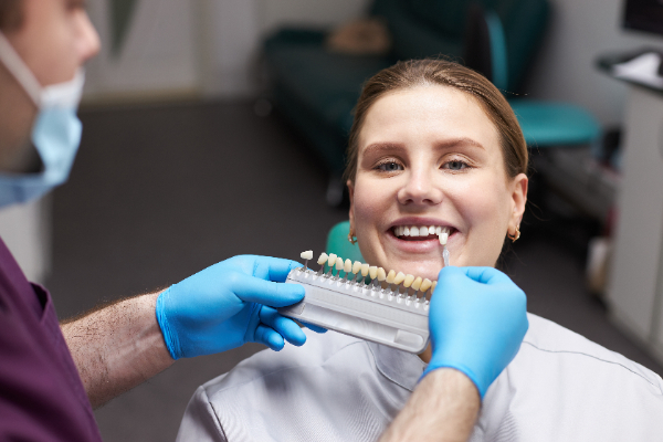 Adjusting To Your New Life With Dental Veneers