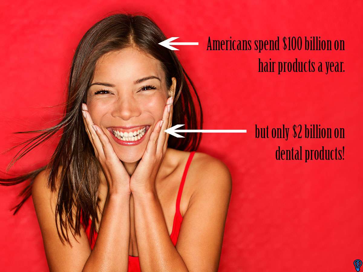 You Can Have The Perfect Smile You Want!