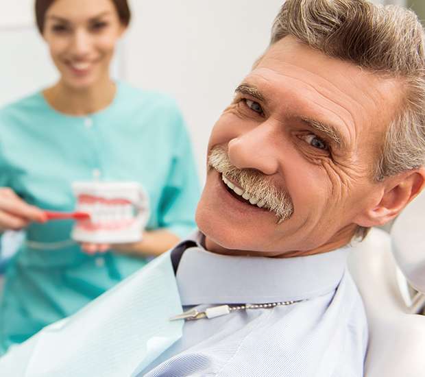 Ashburn Denture Care