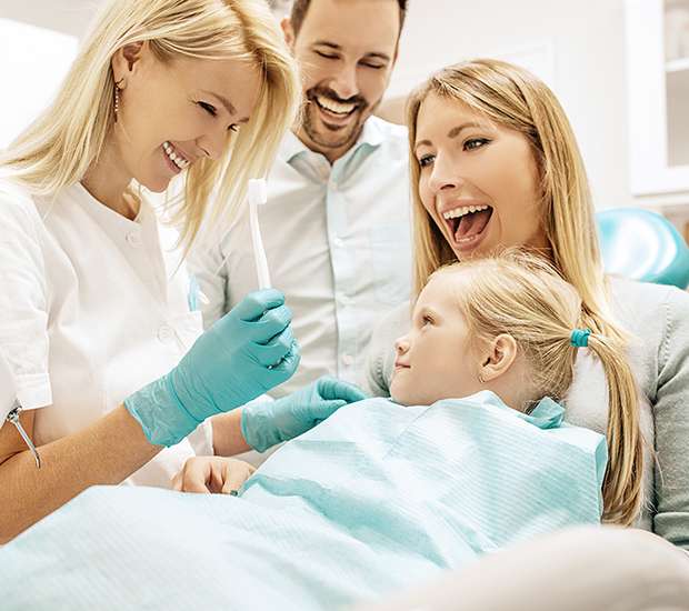 Ashburn Family Dentist