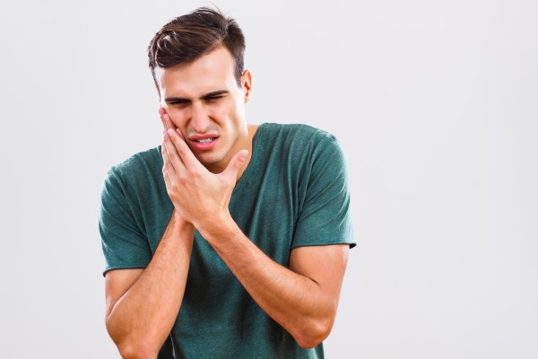 General Dentist Tips For Tooth Pain