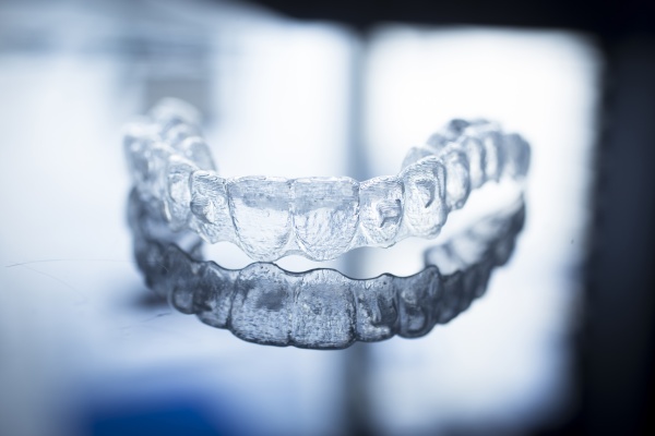 What Happens During An Invisalign® Appointment?