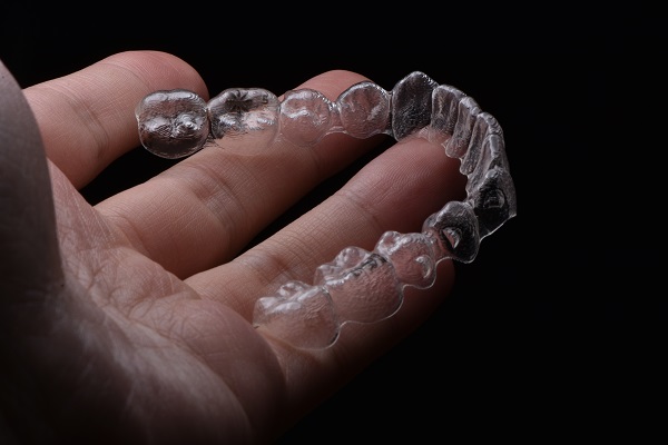 What To Discuss At A Dental Consultation About Invisalign