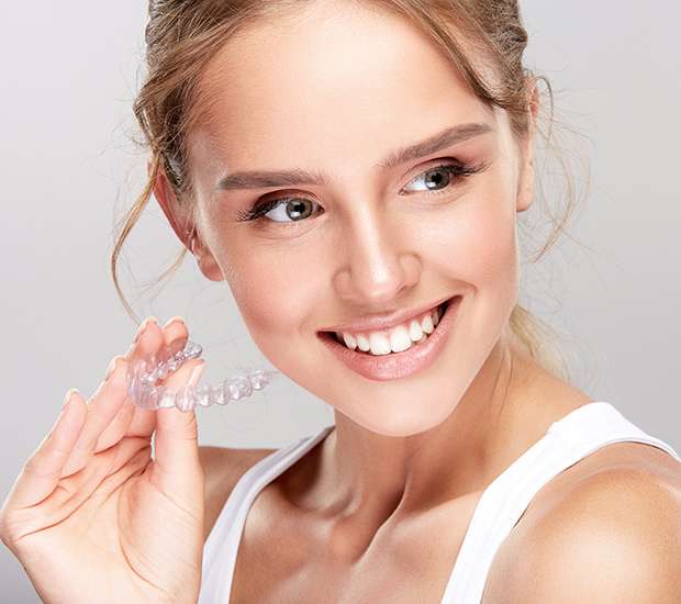 Ashburn Invisalign for Teens