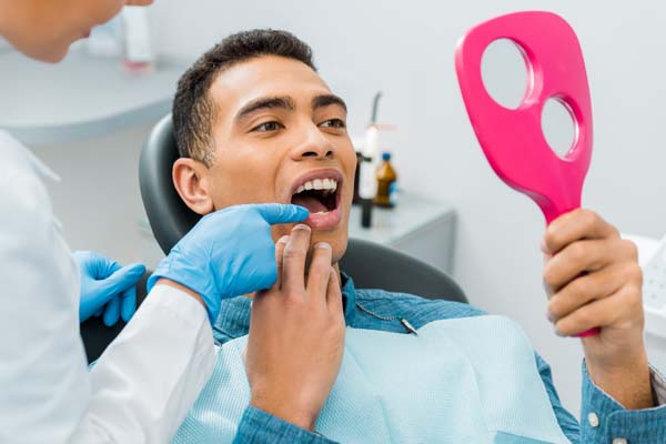 Benefits Of Dental Bridges