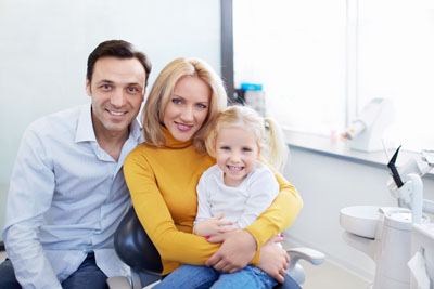 Preventative Dental Care