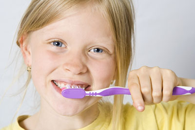 Popular Preventive Dentistry Treatments For Kids