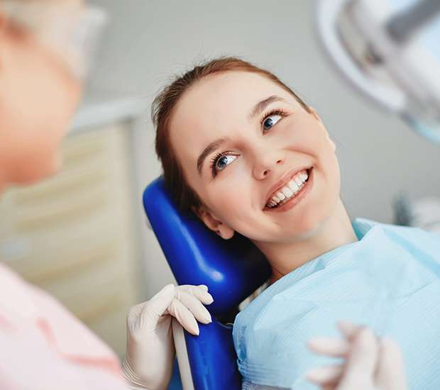 Ashburn Root Canal Treatment