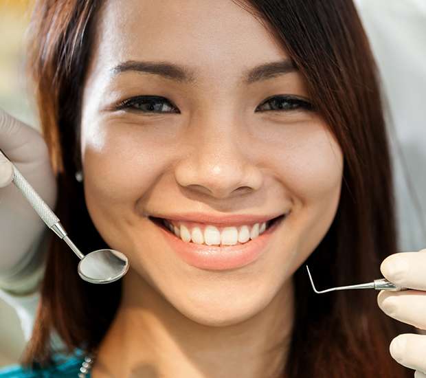 Ashburn Routine Dental Procedures