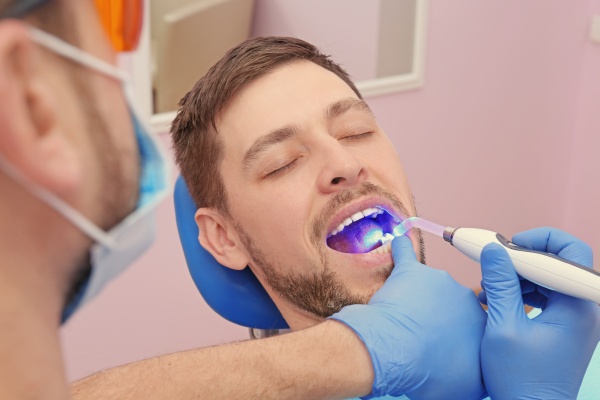 Does At Home Teeth Whitening Work?