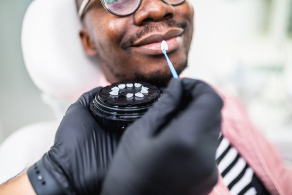 Making A Custom Smile Makeover Plan With Your Cosmetic Dentist