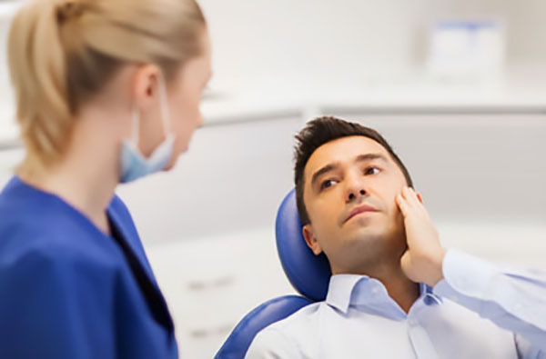 root canal Ashburn, VA